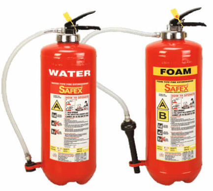 aluminium-based-fire-extinguishers-water-foam