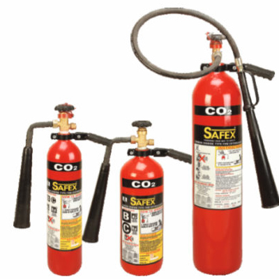 co2-based-fire-extinguishers