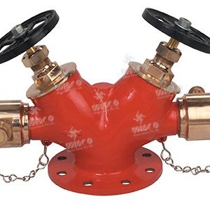 hydrant-valves